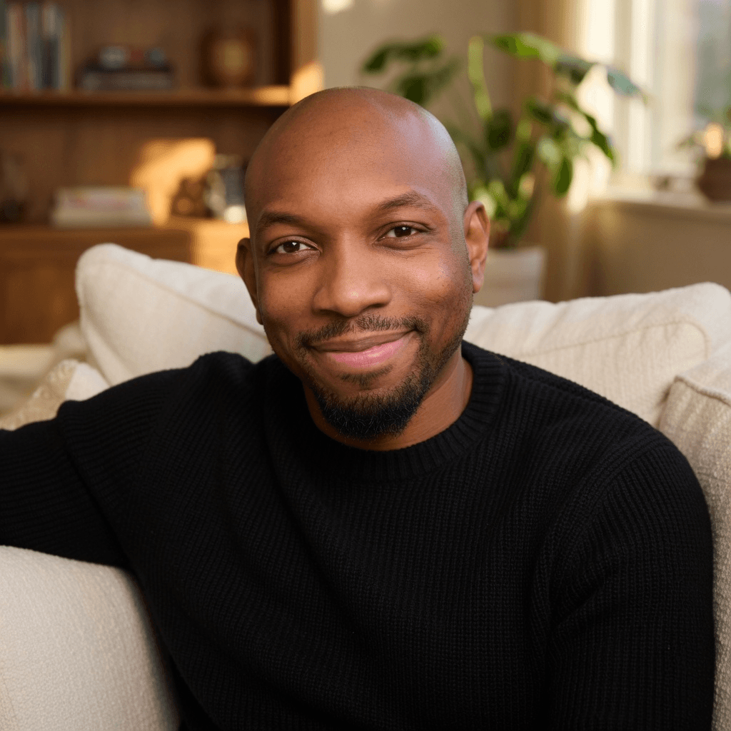 Shawn Noel, Founder & CEO