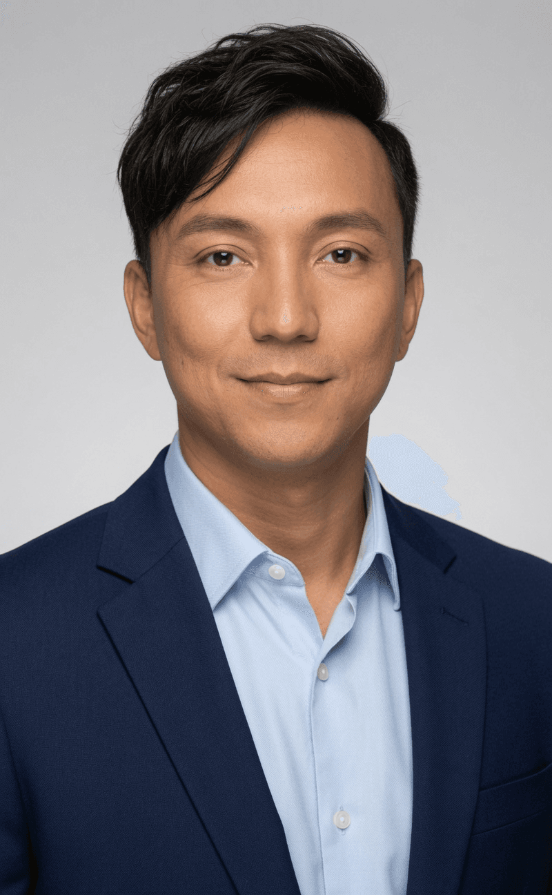 Rohullah Nabavi, Founding CTO