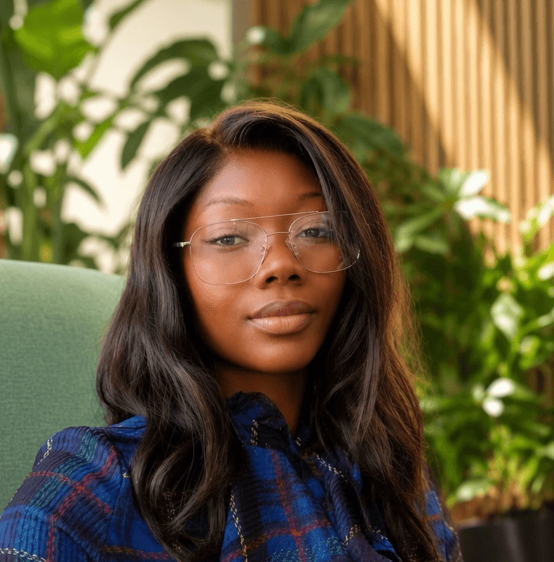 Kenisha Griggs, Founding Head of Growth