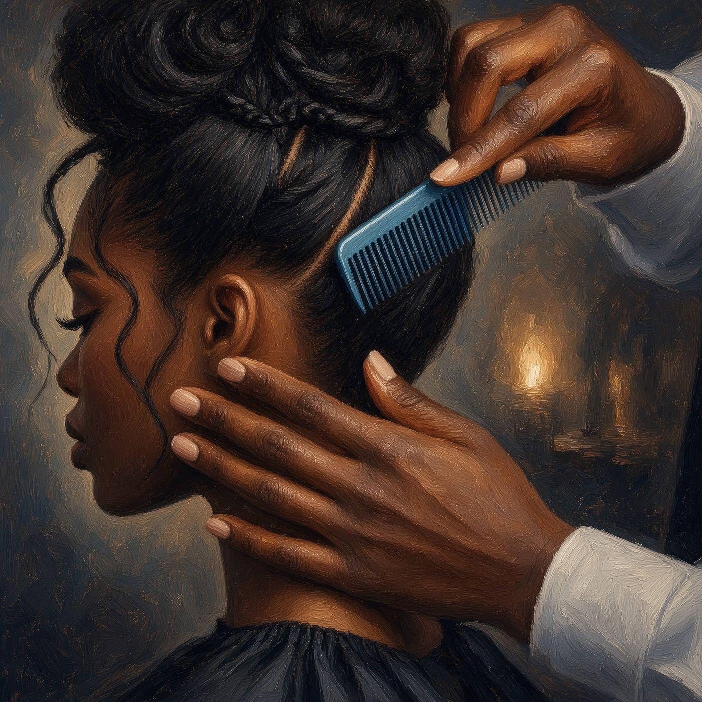 Hair Styling